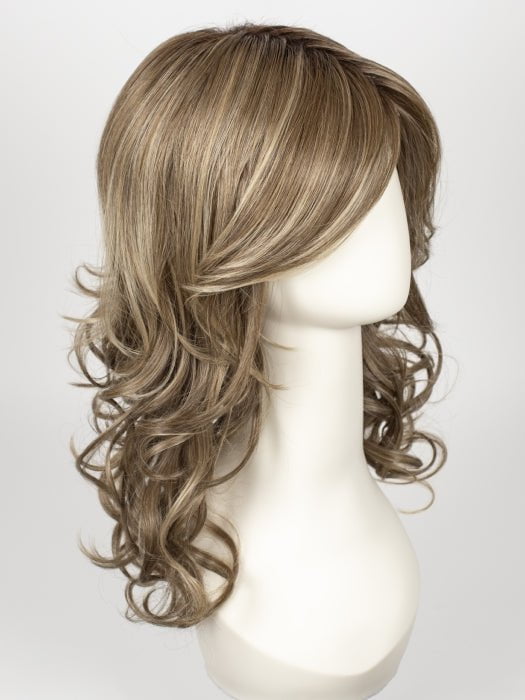 Always Large | HF Synthetic Wig (Basic Cap)