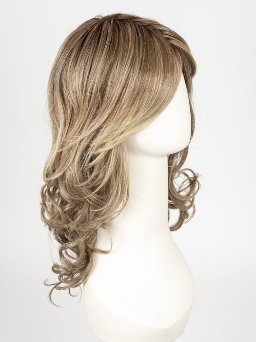 Always Large | HF Synthetic Wig (Basic Cap)