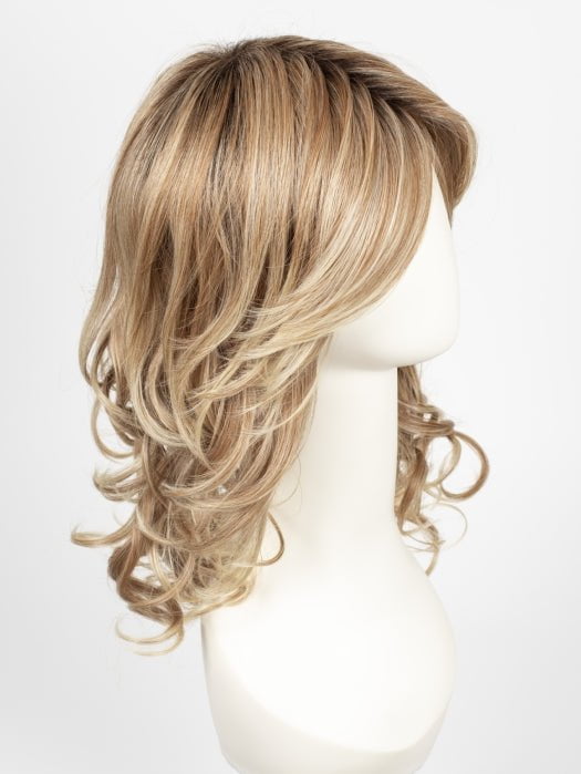 Always Large | HF Synthetic Wig (Basic Cap)