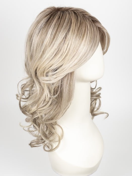 Always Large | HF Synthetic Wig (Basic Cap)
