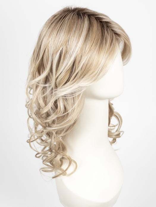 Always Large | HF Synthetic Wig (Basic Cap)