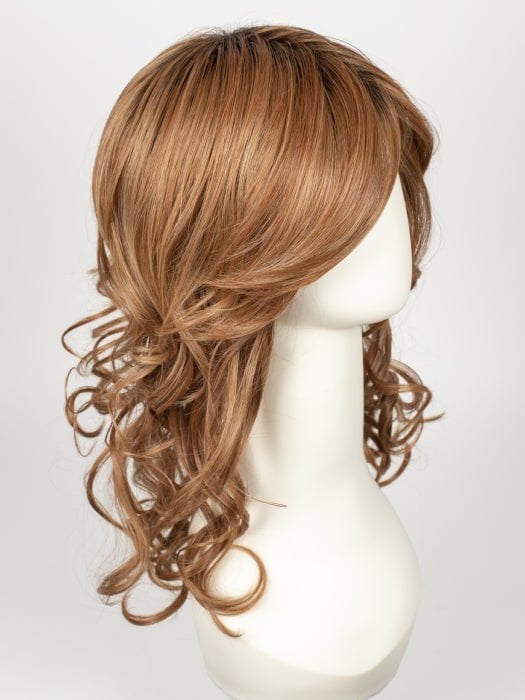Always Large | HF Synthetic Wig (Basic Cap)