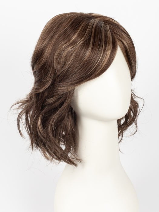 Braylen | Synthetic Lace Front Wig (Mono Top)