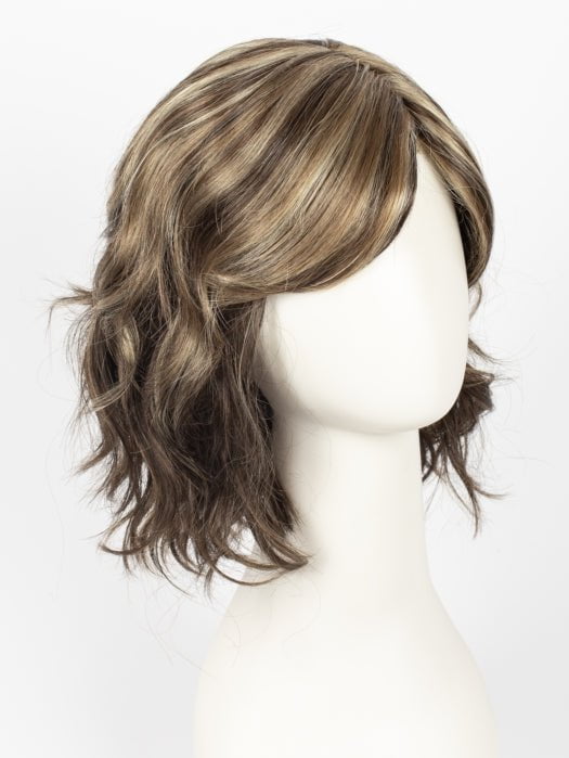 Braylen | Synthetic Lace Front Wig (Mono Top)