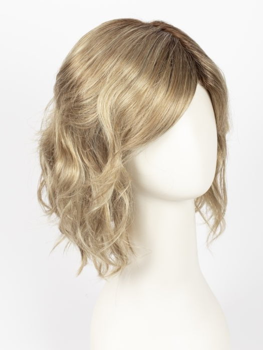 Braylen | Synthetic Lace Front Wig (Mono Top)