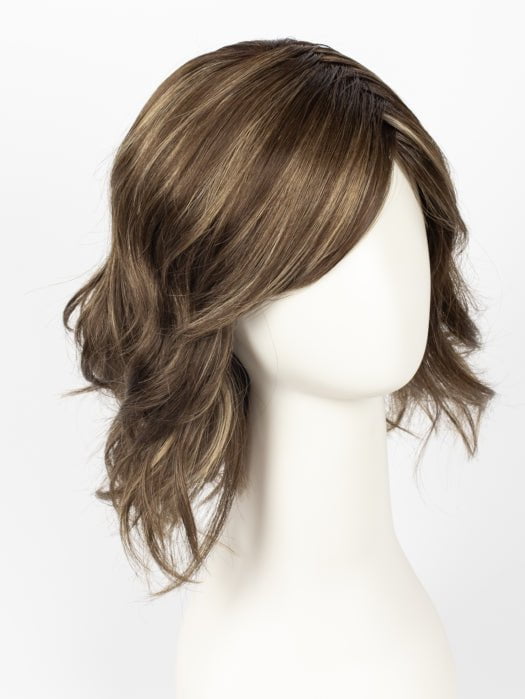 Braylen | Synthetic Lace Front Wig (Mono Top)