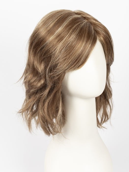 Braylen | Synthetic Lace Front Wig (Mono Top)