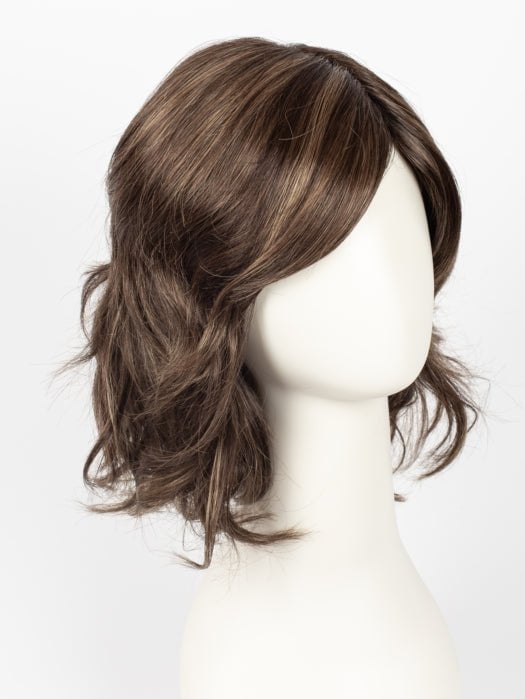 Braylen | Synthetic Lace Front Wig (Mono Top)