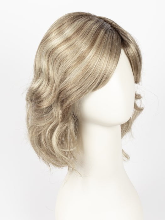 Braylen | Synthetic Lace Front Wig (Mono Top)