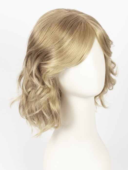 Braylen | Synthetic Lace Front Wig (Mono Top)