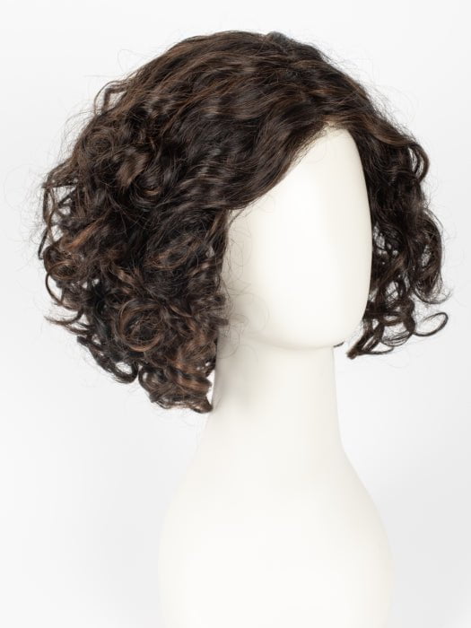 Alanna | Synthetic Lace Front Wig (Mono Part)