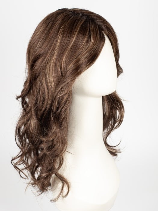 Avalon | Synthetic Lace Front Wig (Basic Cap)