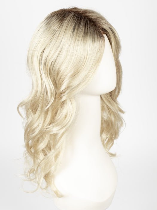 Avalon | Synthetic Lace Front Wig (Basic Cap)