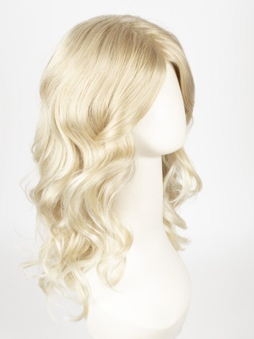 Avalon | Synthetic Lace Front Wig (Basic Cap)