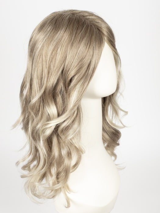 Avalon | Synthetic Lace Front Wig (Basic Cap)