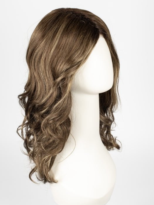 Avalon | Synthetic Lace Front Wig (Basic Cap)