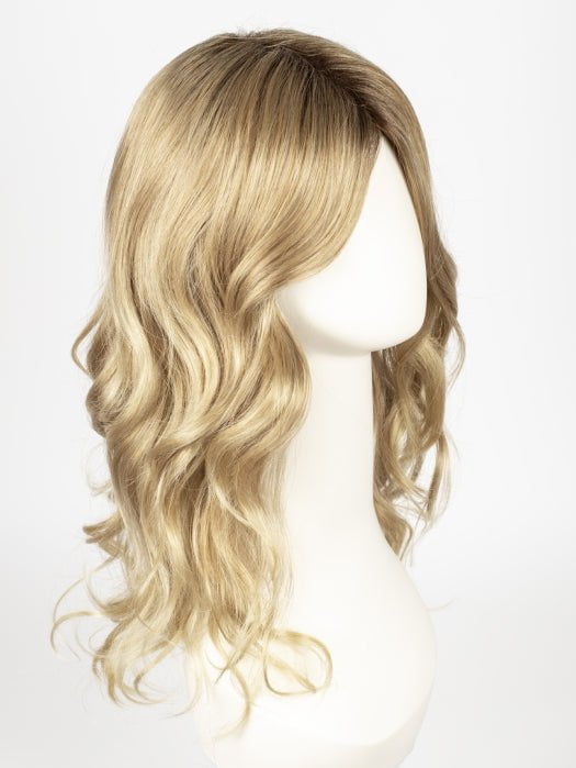 Avalon | Synthetic Lace Front Wig (Basic Cap)