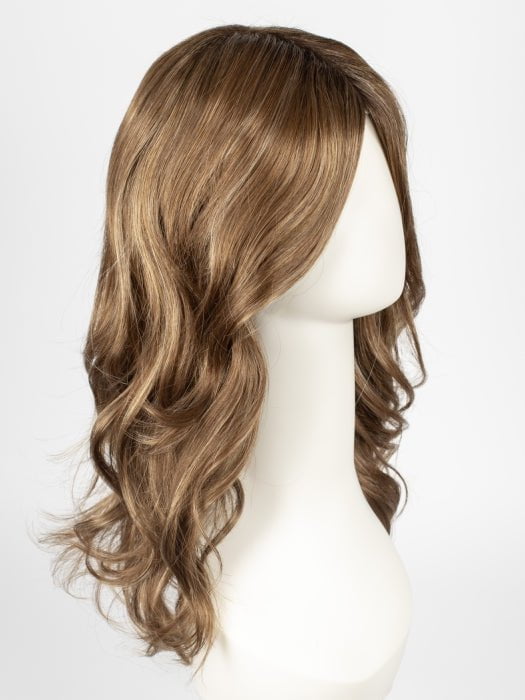Avalon | Synthetic Lace Front Wig (Basic Cap)
