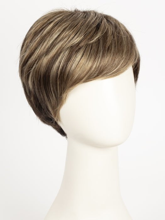 Amara | Synthetic Wig (Basic Cap)