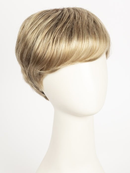Amara | Synthetic Wig (Basic Cap)