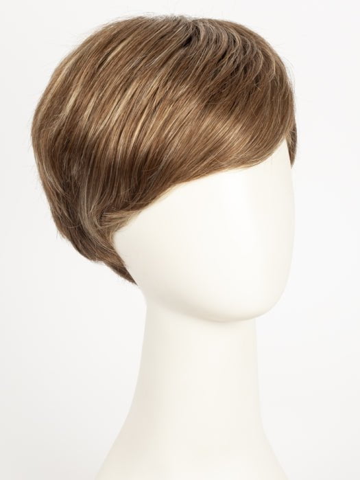 Amara | Synthetic Wig (Basic Cap)