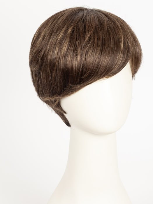 Amara | Synthetic Wig (Basic Cap)