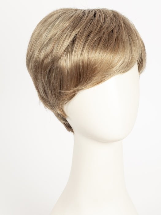 Amara | Synthetic Wig (Basic Cap)