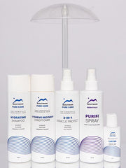 6pc Human Hair Must Haves | DISCONTINUED