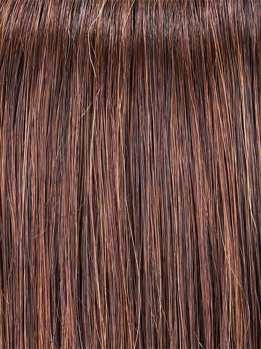 14" Top Form Lace | Remy Human Hair Topper (Full Mono)