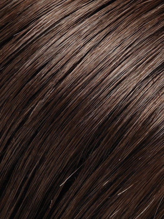 Carrie Exclusive | Human Hair Lace Front Wig (Mono Top)