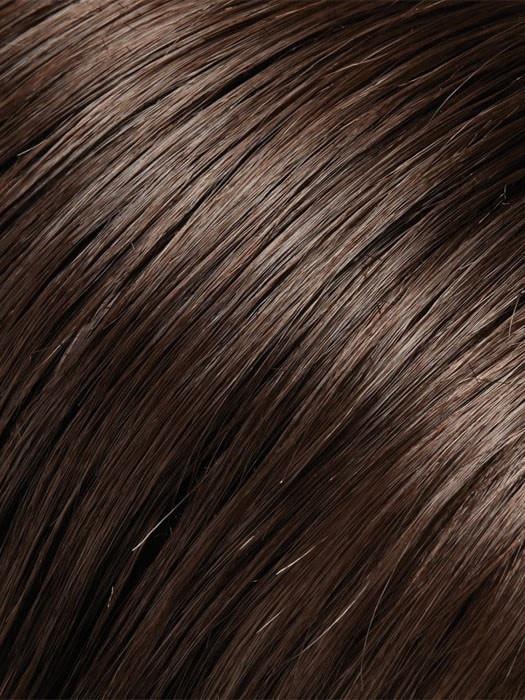 Caelen | Synthetic Wig (Basic Cap)