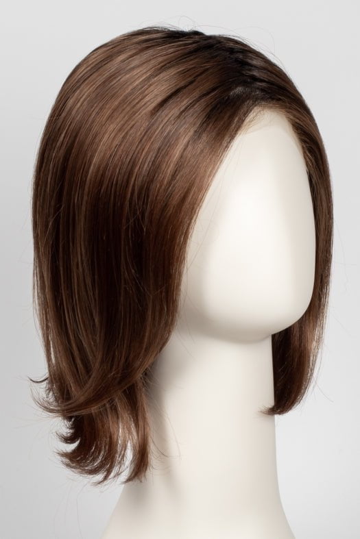 Cameron Lite Petite | Synthetic Lace Front Wig (Hand Tied)