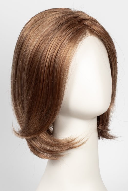 Cameron Lite Petite | Synthetic Lace Front Wig (Hand Tied)