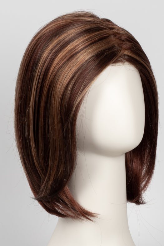 Cameron Lite Petite | Synthetic Lace Front Wig (Hand Tied)