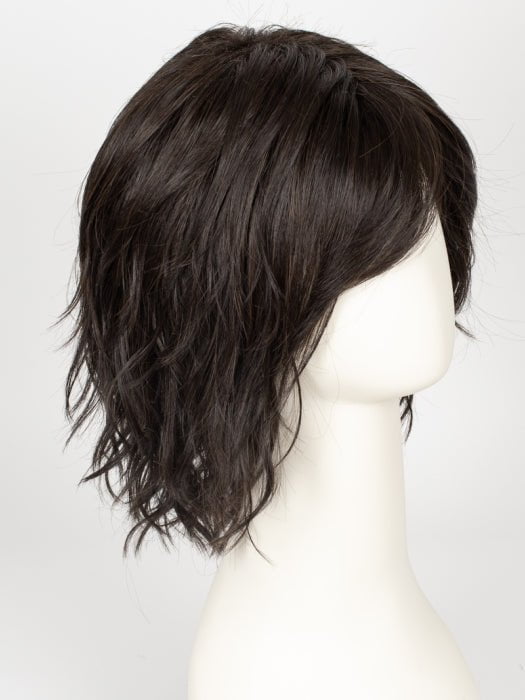 Anima | Synthetic Lace Front Wig (Mono Crown)