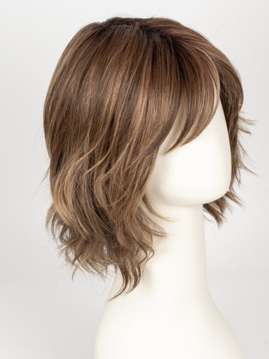 Anima | Synthetic Lace Front Wig (Mono Crown)