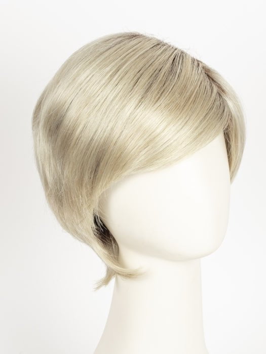 Brett | Synthetic Wig (Basic Cap)