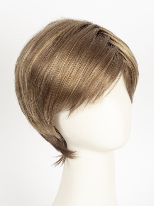 Brett | Synthetic Wig (Basic Cap)