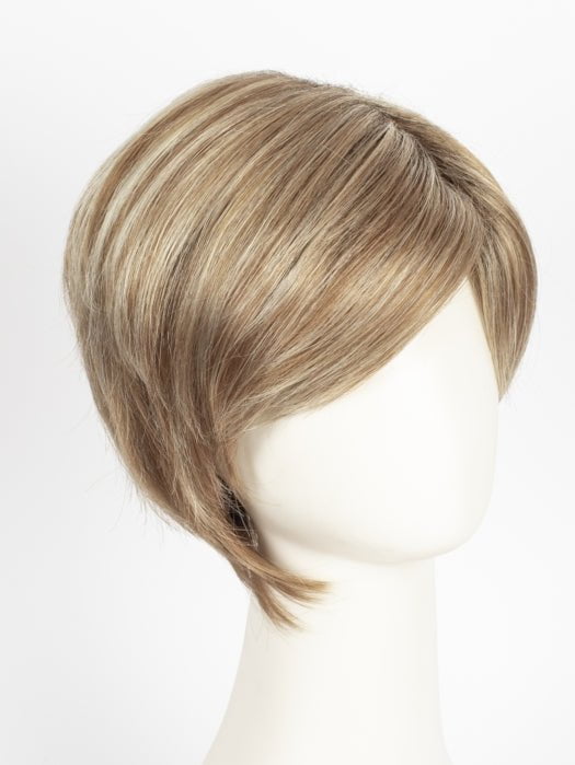 Brett | Synthetic Wig (Basic Cap)