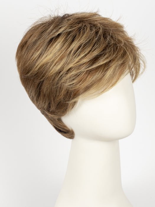 Bliss | Synthetic Lace Front Wig (Mono Crown)