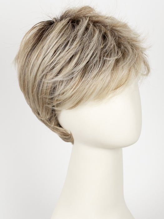 Bliss | Synthetic Lace Front Wig (Mono Crown)