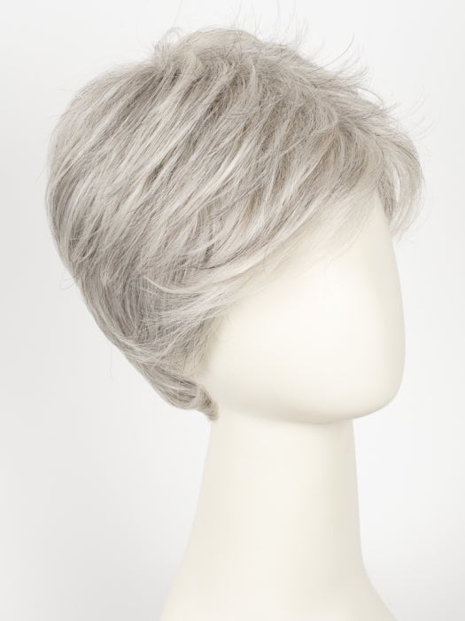 Bliss | Synthetic Lace Front Wig (Mono Crown)