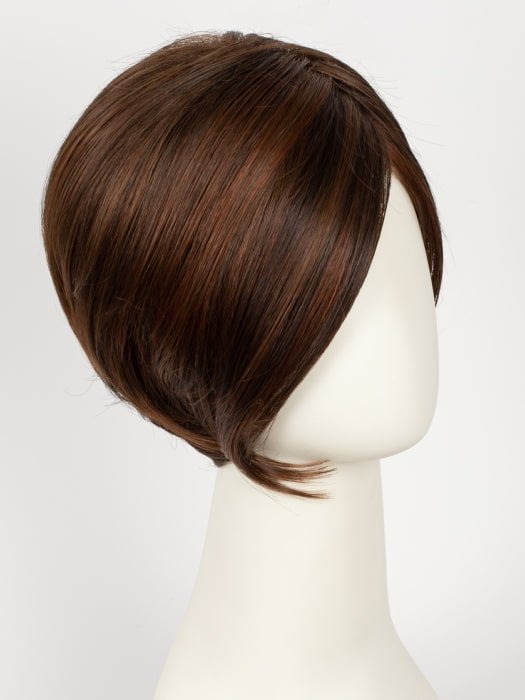 Aletta | Synthetic Lace Front Wig (Mono Part)