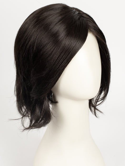Ahead of the Curve | Synthetic Lace Front Wig (Mono Part)
