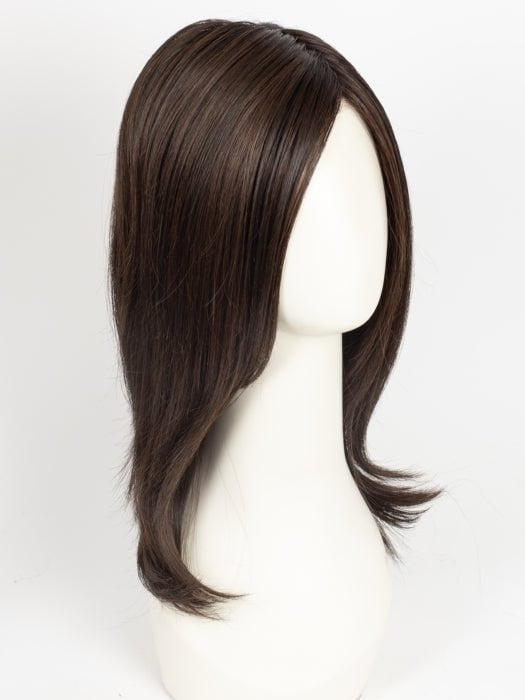 Affair Deluxe | Synthetic Lace Front Wig (Mono Top)