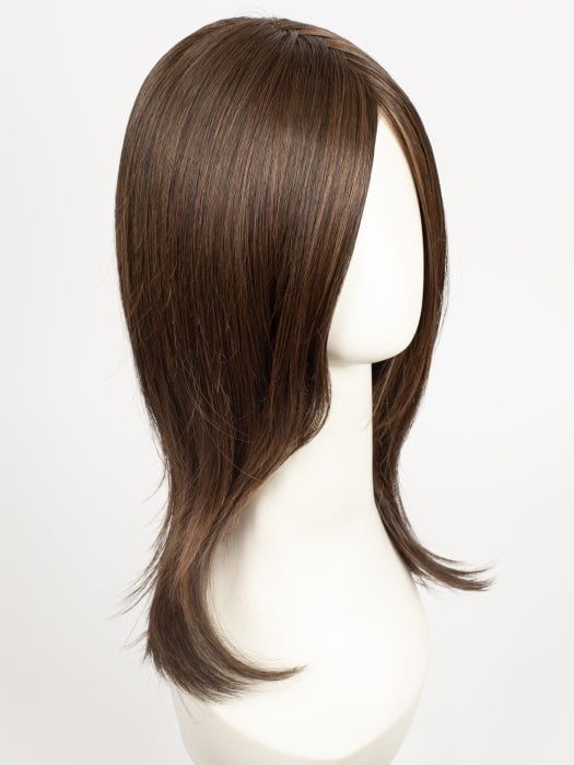 Affair Deluxe | Synthetic Lace Front Wig (Mono Top)