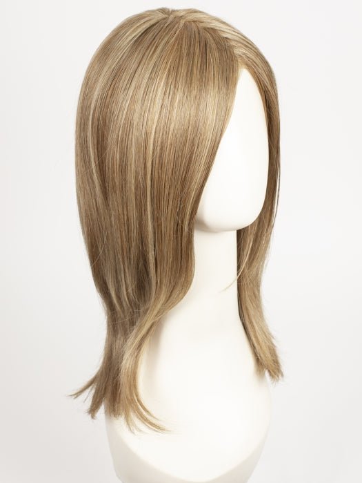 Affair Deluxe | Synthetic Lace Front Wig (Mono Top)