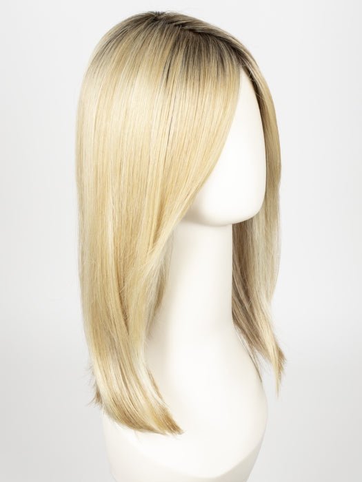 Affair Deluxe | Synthetic Lace Front Wig (Mono Top)