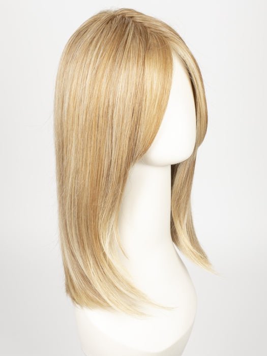 Affair Deluxe | Synthetic Lace Front Wig (Mono Top)