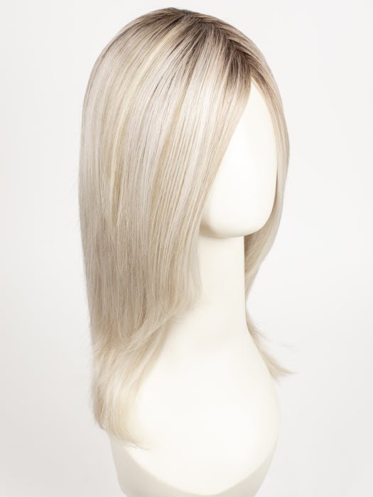 Affair Deluxe | Synthetic Lace Front Wig (Mono Top)